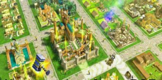Rise of Empires Farm