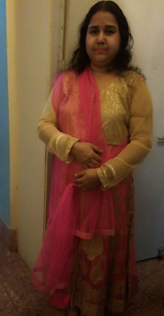 mrs. jaba chakraborty