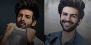 Kartik Aryan