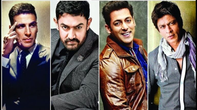 top 10 actors in bollywood