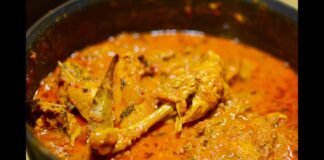 chicken curry