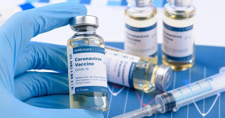 कोरोना वायरस का वैक्सीन