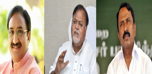 Education Ministers of India