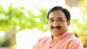 Ramesh Pokhriyal