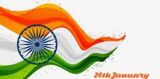 Happy Republic Day