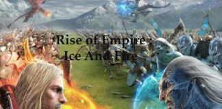 Rise of Empire