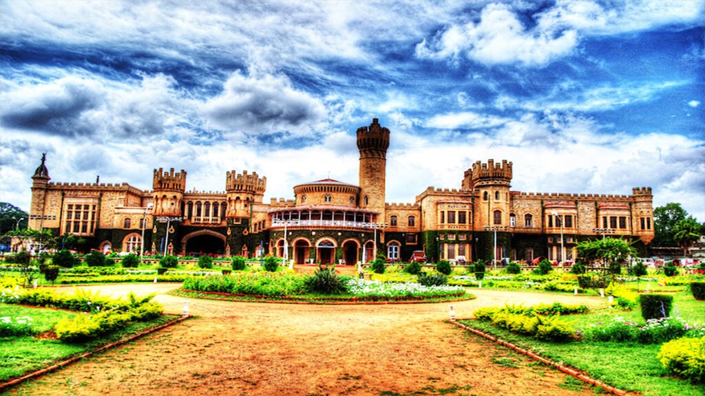 10 Best Places To Visit In Bangalore