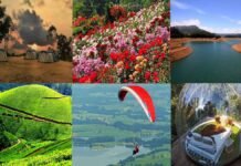 Ooty : Queen of Nilgiris Ooty Munnar, The Flash Times