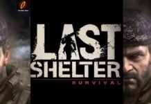 Last shelter survival