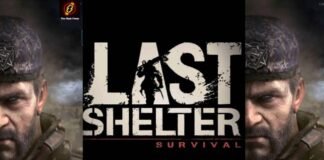 Last shelter survival