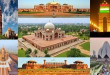 Amazing Historical Facts About Delhi