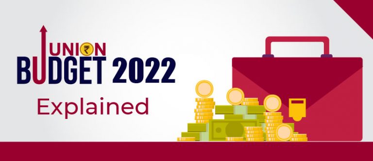 The Major Announcements In Budget 2022-23
