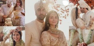 Alia Ranbir Wedding