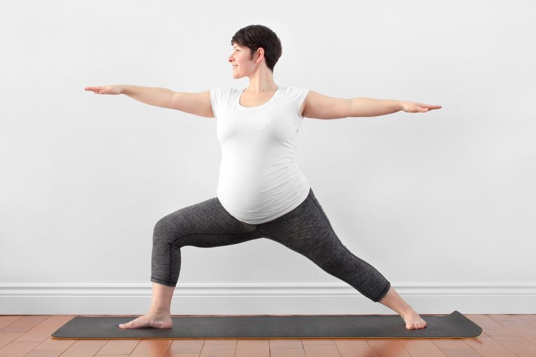 Yoga Asanas For Pregnant Women
