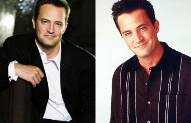 Matthew Perry Died In His Jacuzzi