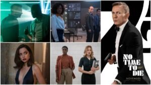 TOP 10 ACTION MOVIES