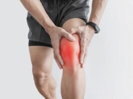 Knee Pain