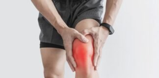 Knee Pain