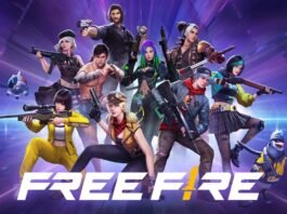 The Rise of Free Fire: How a Mobile Game Became a Global Phenomenon Free Fire