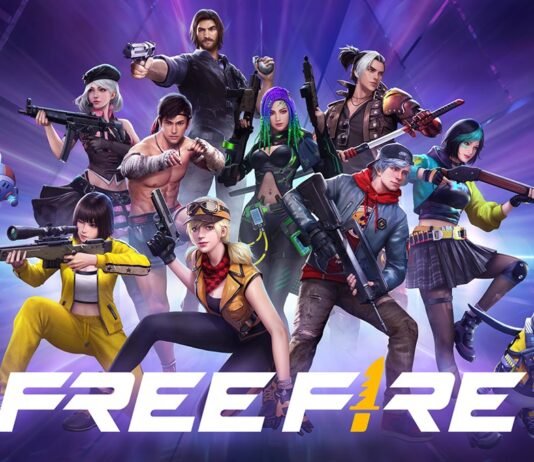 Free Fire