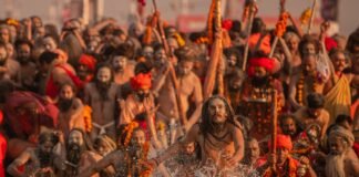 India-Kumbh-Mela