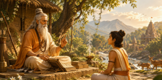 The Gurukul Learning System of India: Why an Ancient Educational Philosophy Still Matters Today – Part – 1